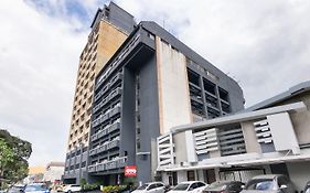 Oyo 115 Northridge Mansions